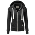 WINTER FASHION HOODIES SWEATSHIRT - SNMShop