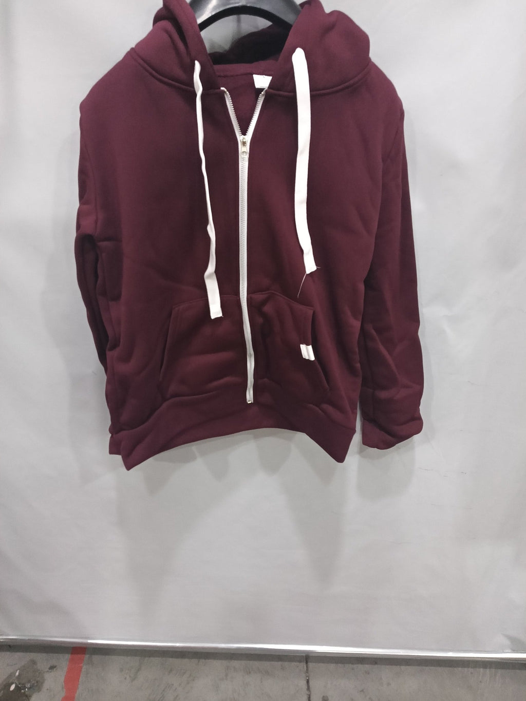 WINTER FASHION HOODIES SWEATSHIRT - SNMShop