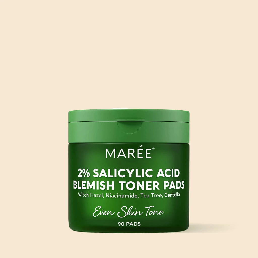 Witch Hazel Clearing Pads - SNMShop