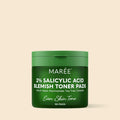 Witch Hazel Clearing Pads - SNMShop